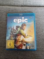 Blu Ray DVD    epic  verborgenes Königreich Nordrhein-Westfalen - Castrop-Rauxel Vorschau