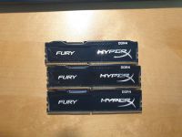 Hyperx HX421C14FBK2/16 DDR4 16GB Arbeitsspeicher Nordrhein-Westfalen - Niederkassel Vorschau