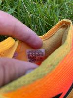 Fußballschuhe, 39 1/3, Adidas X Speedportal 1. SG München - Untergiesing-Harlaching Vorschau