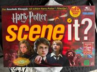 Harry Potter DVD Brettspiel Scene it von 2005 Niedersachsen - Salzgitter Vorschau