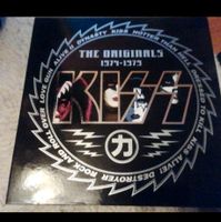 Kiss orig.Box Japan 1973-1979 Berlin - Steglitz Vorschau