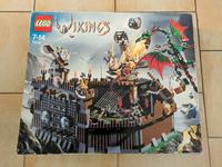 Lego 7019 Wikinger Festung Burg Nordrhein-Westfalen - Ratingen Vorschau