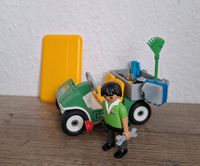 Playmobil Campinggolfwagen 5437 Bayern - Wilhelmsthal Vorschau