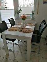 Esstisch mit Stühlen Nordrhein-Westfalen - Werne Vorschau