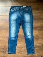 ESPRIT Denim Jeans blau Stiletto  W31 slim neuwertig Bayern - Kühbach Vorschau