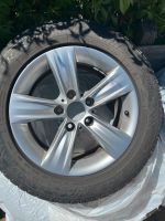 Alufelgen Original BMW F30/31 u.a. ; 225/55 R16 Thüringen - Erfurt Vorschau