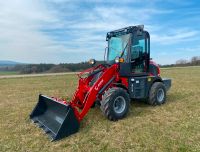 AKTION LAGERVERKAUF Puma RL3 Radlader Hoflader Bagger Lader NEU Bayern - Berg bei Neumarkt i.d.Opf. Vorschau