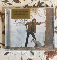 Neil Young & Crazy horse CD Baden-Württemberg - Freiburg im Breisgau Vorschau