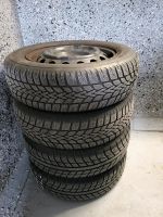 4x Winterreifen Dunlop Michelin 175 65 R15 Toyota Yaris 4x100 Bayern - Alzenau Vorschau