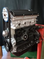 Audi 50 / Polo 1, Golf 1, HC-Motor 1150 neuwertig Bayern - Haundorf Vorschau