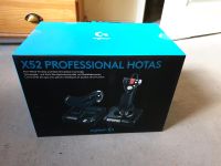 Logitech G X52 Professional HOTAS Schleswig-Holstein - Rickling Vorschau