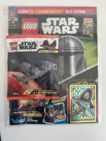 Lego Star Wars Magazin Nr. 108 inkl. N-1 Starfighter Frankfurt am Main - Nordend Vorschau