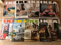 IKEA Kataloge 2014 bis 2021 Niedersachsen - Lüneburg Vorschau
