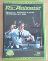 Reanimator Millennium Edition DVD Film Rheinland-Pfalz - Landau in der Pfalz Vorschau