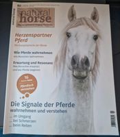 Natural Horse 02/24 Hamburg-Nord - Hamburg Alsterdorf  Vorschau