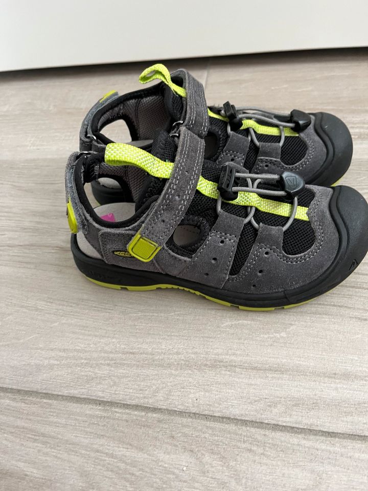 Sandalen Keen Größe 31 in Rheinberg