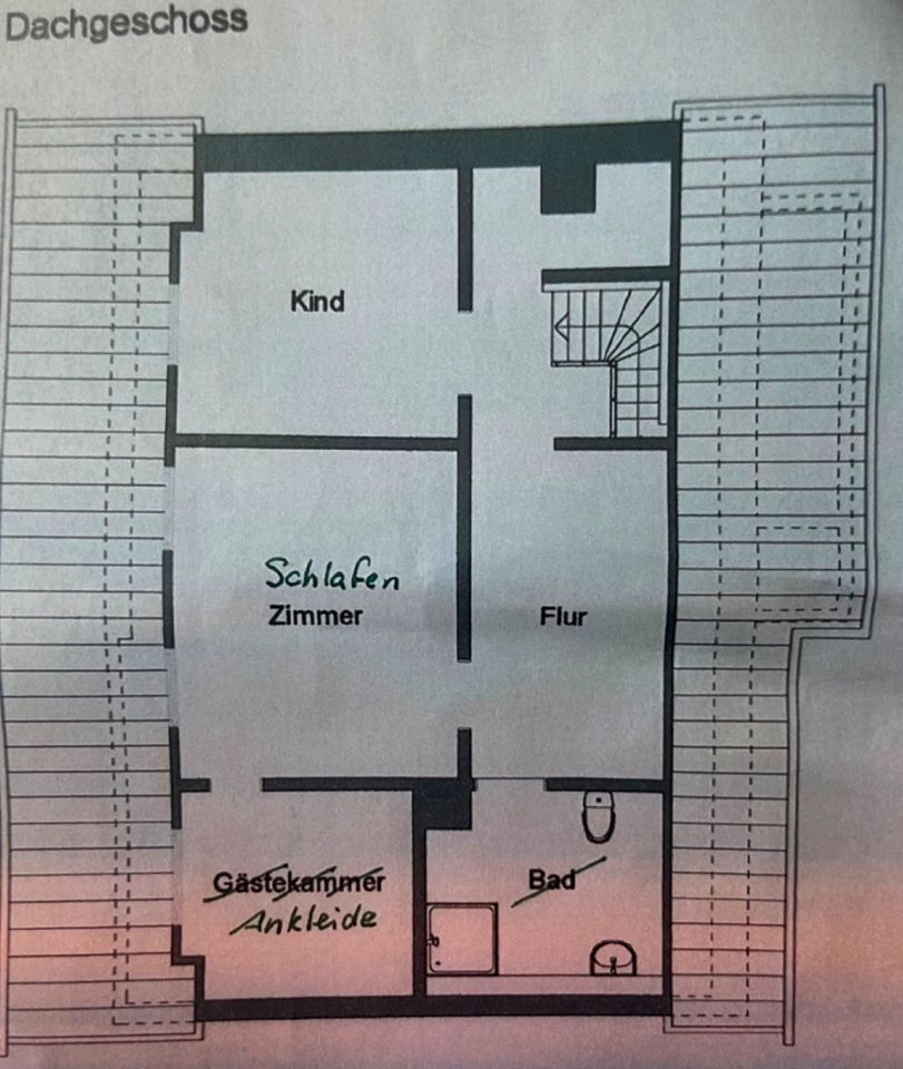 Wohnhaus mit Werkstatt & Hausbar, modernisiert, Maklerfrei! in Eutingen