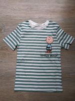 Peanuts T-Shirt H&M Charlie Brown Snoopy 110 Sachsen - Weißwasser Vorschau