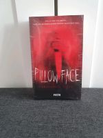 Pillow face Kristopher Rufty OVP OOP Festa Verlag Leipzig - Probstheida Vorschau