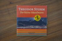 Hörbuch: Der kleine Häwelmann von Theodor Strom Baden-Württemberg - Heidenheim an der Brenz Vorschau