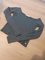 Longsleeve dünnes Langarmshirt von Pull&Bear Gr.M Leipzig - Grünau-Ost Vorschau