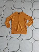 Primark Feinstrick Pullover S 36  Frühling senfgelb top Bayern - Waldkirchen Vorschau