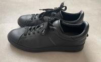 Dsquared2 Sneaker Gr. 44.5 schwarz inkl Karton NP 329€ Niedersachsen - Braunschweig Vorschau