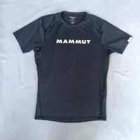 Mammut T-Shirt Herren M schwarz, Logo Baden-Württemberg - Heidelberg Vorschau