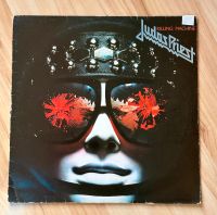 Judas Priest Killing Machine LP Schallplatte Vinyl Schleswig-Holstein - Rendsburg Vorschau