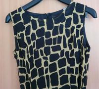 LEICHTES SOMMERKLEID VON bpc GR 34 Niedersachsen - Eimke Vorschau