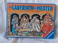 Das Labyrinth der Meister Brettspiel von Ravensburger ab 10 Jahre Niedersachsen - Dassel Vorschau