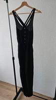 Jumpsuit Damen schwarz Gr. 34 Nordrhein-Westfalen - Meschede Vorschau