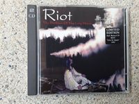 2CD RIOT - THE BRETHREN OF THE LONG .. LTD. EDITION (HEAVY METAL) Bayern - Ebermannstadt Vorschau