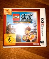 Neues Nintendo Spiel 3DS "Lego City Undercover" USK 6 Bayern - Schierling Vorschau