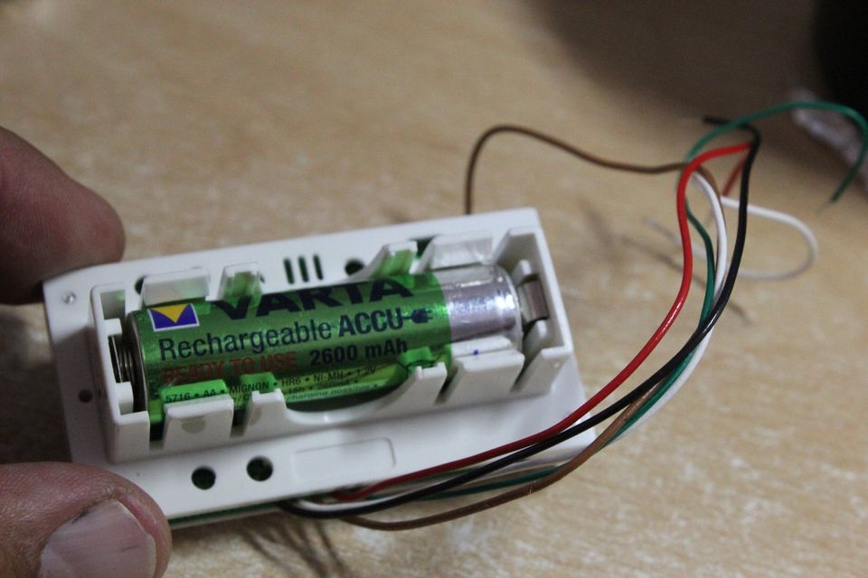 5 Digit LCD Elektronisches Zählermodul Einbaumodul in Rosenheim