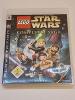 PS3 Spiel Star Wars - Die komplette Saga Nordrhein-Westfalen - Monheim am Rhein Vorschau