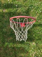 Dunlop Basketballkorb - mit UV Stabilem Nylon Netz Hessen - Schwalbach a. Taunus Vorschau