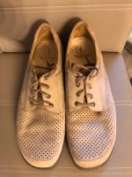 Herren Beige Lederschuhe von Ganter Bochum - Bochum-Ost Vorschau