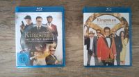 Kingsman: The Secret Service & The Golden Circle | BlueRay Bundle Bayern - Schwandorf Vorschau