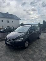 Volkswagen Sharan 2.0 TDI DSG 130kW BMotion T Comfortli... Hessen - Bad Hersfeld Vorschau