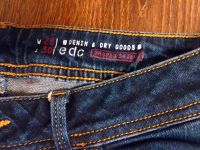 Jeans * Hose * 28 / 30 * edc * shaped skinny Thüringen - Jena Vorschau