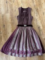 Dirndl Sissi Ey! Gr. 38 Midi mit Stretch -neuwertig !♥️ Bayern - Bruckmühl Vorschau