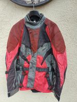 Herren-Motorradjacke, Vanucci, Größe 2XL. Rot/Schwarz/Grau Baden-Württemberg - Winnenden Vorschau