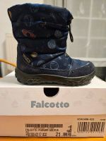 Falcotto Winterstiefel Bayern - Langdorf Vorschau