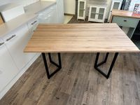 Bürotischplatte, Tischplatte ABS Kante 140 x 80 x 2,5 cm Nordrhein-Westfalen - Paderborn Vorschau