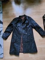 Ledermantel Leder Vintage Damen Frankfurt am Main - Sachsenhausen Vorschau