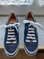 Caprice Sneaker, 37, neu, blau, Leder Schleswig-Holstein - Eggebek Vorschau