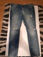 Jeans H&M  Gr.50 Sachsen-Anhalt - Magdeburg Vorschau