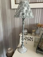 Lampe im Shabby Stil Niedersachsen - Bergen an der Dumme Vorschau