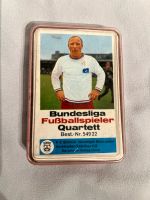 Bundesliga Spieler Quartett 1968/69 Rarität Düsseldorf - Eller Vorschau